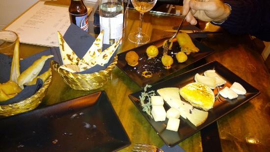 Morelli Tapas
